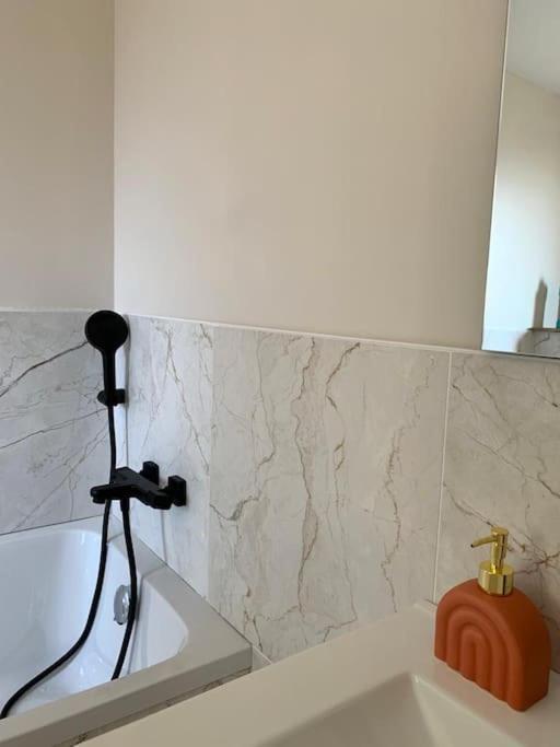 Villa Chic 3 Chambres ,2 Sdb Шательро Экстерьер фото