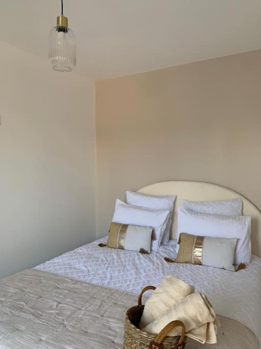 Villa Chic 3 Chambres ,2 Sdb Шательро Экстерьер фото